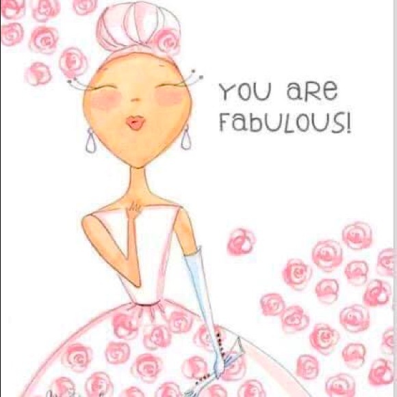 Hello! Welcome to my closet! I’m Mia - Picture 1 of 1